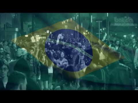 Batida Nacional - "O Novo Grito"