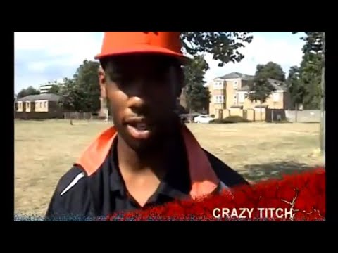 Project Mayhem [FULL DVD] 2006 | Crazy Titch, PDC, Wiley, Big Narstie, Rugrat Mozart, Kano #ukrap