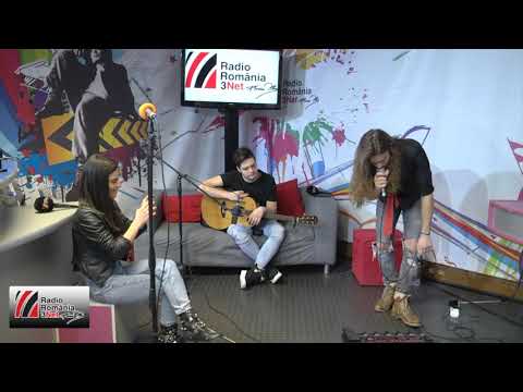 3Net Live Sessions. Theo (The ’O’) - Seed