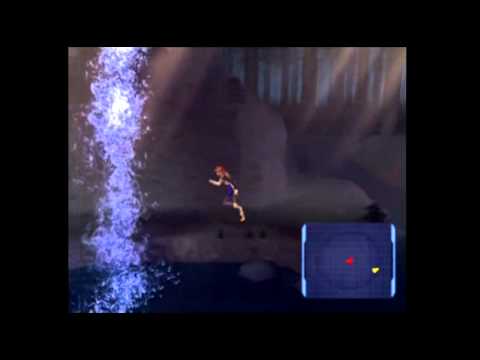 Xenosaga Episode I Part 68: Nephilims Desire.