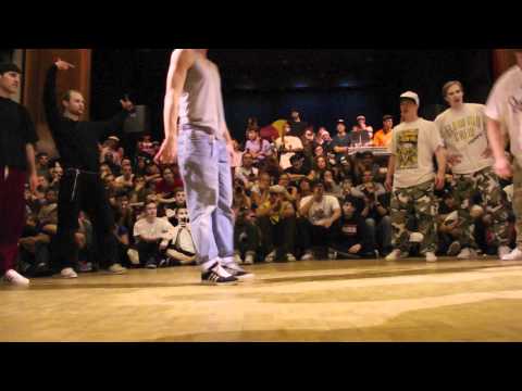 Ruffneck Attack vs Flow Mo - Circle Kingz 2011