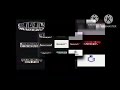REUPLOAD VERY LOUD YTPMV 9 Klasky Csupo In HD Scan