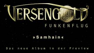 SONG-PREVIEW #3: Samhain