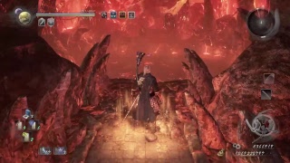 仁王無間獄＃1　　強くなって帰っできました！