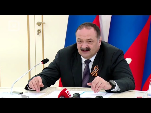 День победы