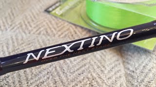 Major craft nextino area nta 662sul