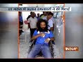 IIT- Madras student allegedly beaten by group of students for organising 