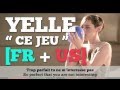 Yelle - Ce Jeu Lyrics [French + US] HD 