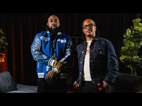Trae Tha Truth x TI - Tha Truth Is Tha Truth (Part 3)
