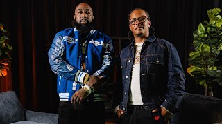 Trae Tha Truth x TI - Tha Truth Is Tha Truth (Part 3)