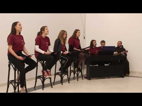 FRAMA TUZLA - Učitelju gdje stanuješ (Primanja i obećanja 2019)