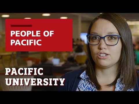 People of Pacific | Jessica Flack