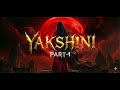 YAKSHINI The Cursed Beauty Ooty Jungle Real Horror Story Horror Tales