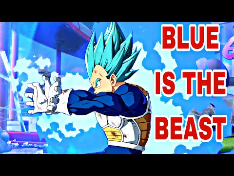 DBFZ Watch these 2 Beast 🔥 EASYMAN VS GALOIS [Dragon Ball FighterZ]