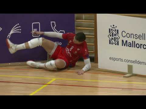 repeticions MAN CIS J5 SVM 2425