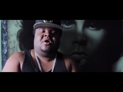 Fred The Godson - Intro/Let It Cook  (Official Music Video) #Gordo