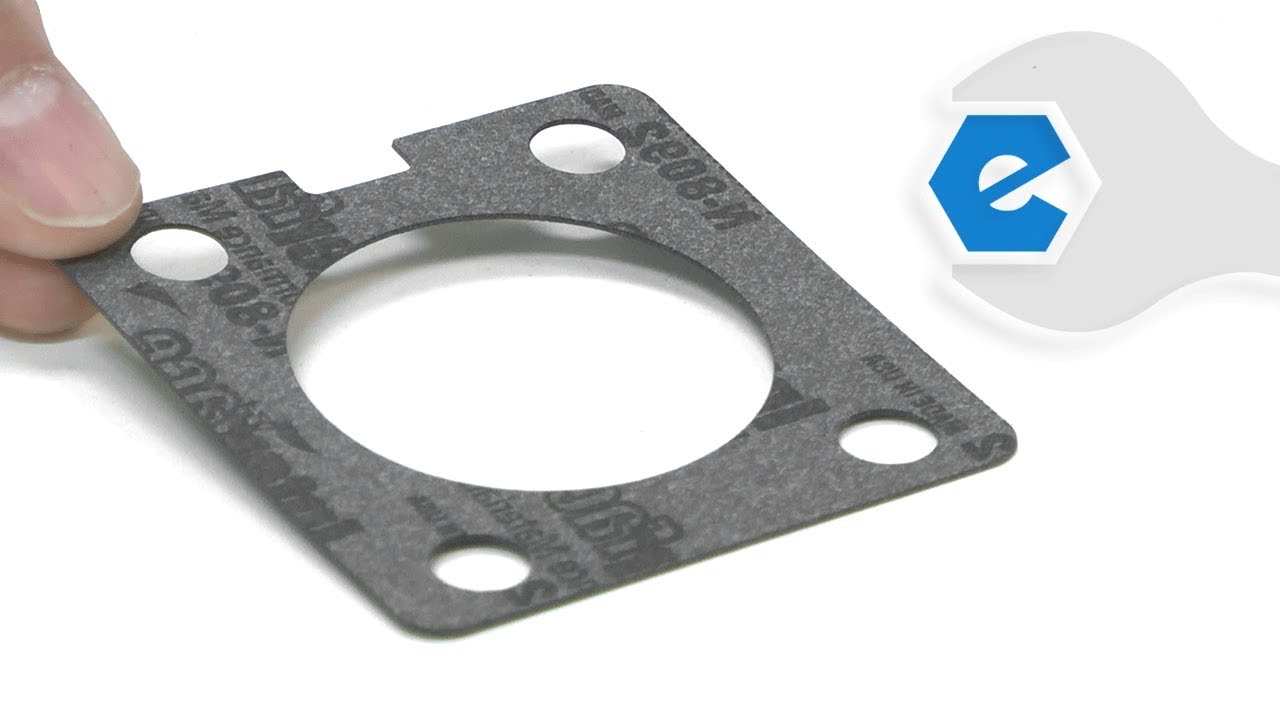 Replacing your GASKET UMC