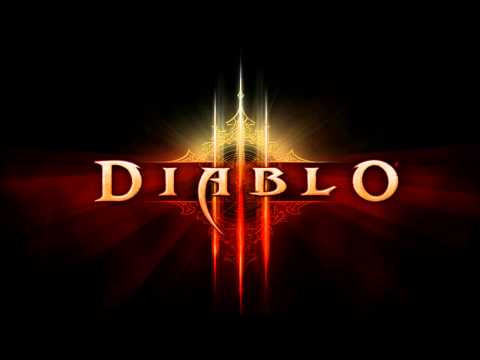 Diablo III - Act I - Interior