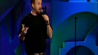 Louis CK on Marriage and Dating