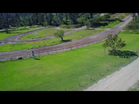 DJI Mavic Pro Noise Grainy Pixelated Flickering Broke image