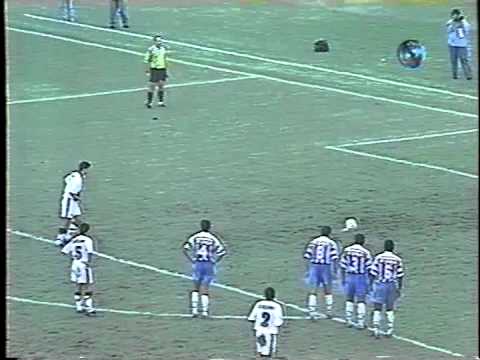 Vasco 6 x 1 Vasco - Brasileirão Série A 1999