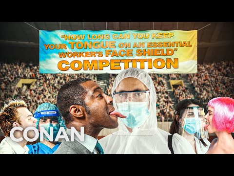 Under The Radar Superspreader Events - CONAN on TBS