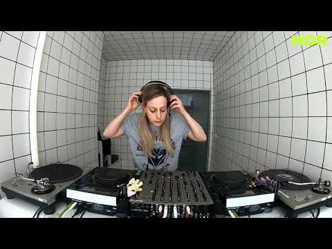 WHOLE | United Queer Festival - Esther Duijn / June 8 / 4pm-5pm