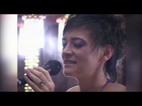 Svetlana Milodanović Gvero - The man i love - George Gershwin