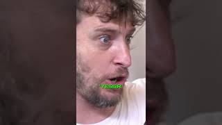 Ryan's insane rant on A.I. taking over the world...