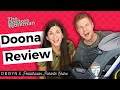 Expert Parent Review: Doona Car Seat & Stroller by Pediatrician and OBGYN Parents