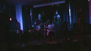 KM 100 - Absinth Effect - Snooky Music Pub - Caldonazzo Trento - 20.03.2009
