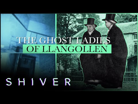 Most Haunted: Plas Newydd