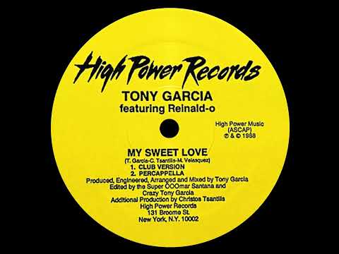 Reinald-o-My Sweet Love -Melo do vacilão-Legendado