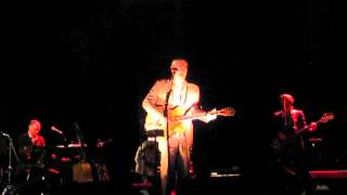 Tindersticks - Dick&#39;s Slow Song (Excerpt) (Live in Novi Sad)