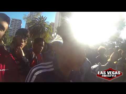 PLUS vs TOTO vs ENZO vs DOBLE D vs NACHOMAN vs FRICCO | SUB 15 | OCTAVOS | 6/4 Las Vegas