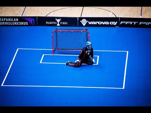 EräViikingit - Tiikerit 17.11.2021