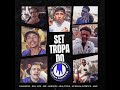 Set Tropa Do M DJ Mamedes Real Igor Gbê Menor DK Real Pthug Mc Bsilva Autêntico K5MC DJMamedes