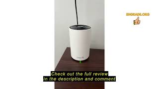 Review TP-Link Deco AXE5400 Tri-Band WiFi 6E Mesh System (Deco XE75) - Covers up to 5,500 Sq.Ft, Rep