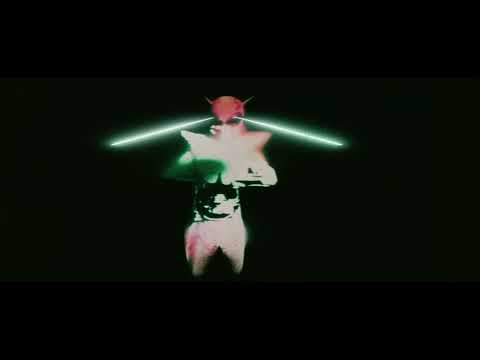 Inframan U.S. version opening and closing visuals (HD) reupload