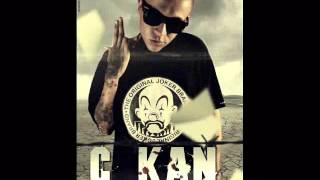 C-Kan &amp; Trompoz Flow / Hazte Pa Un Lado / C-Mobztas