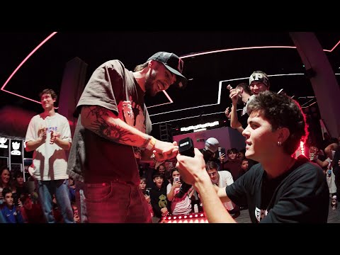 XREMUS ESTE KROM KENDAMA AMBASADOR