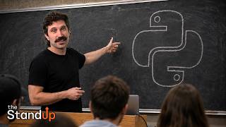 Your CS Degree Is Teaching You the Wrong Things | TheStandup
