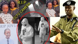 Akatambi Ka CCTV camera Police Emukute Rose Eyase Jovia Mukwano Gwe 