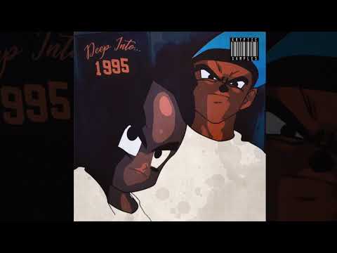 Free Download Deep Into 1995 WAV MiDi-DECiBEL