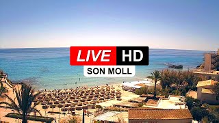 Playa Son Mol