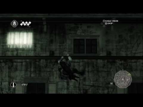 Assassins Creed - Xbos 360 "Villa Glyph"