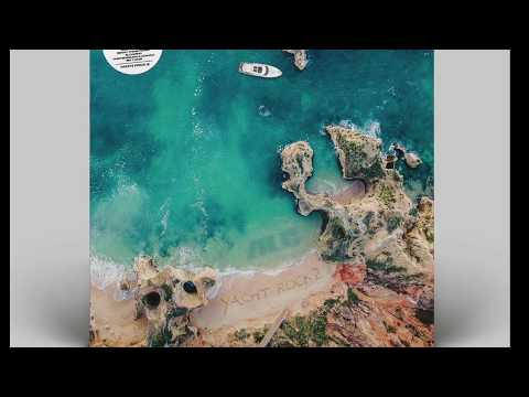 The Alchemist - "Ocean Prime" feat. Boldy James