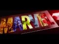 NEW Marvel Studios Logo Released at Comic Con 2016 | ScreenSlam