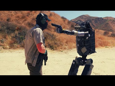 5 Most Advanced Humanoid AI Robots