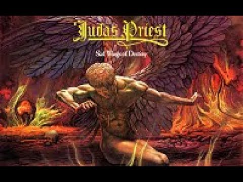 Judas Priest - Dreamer Deceiver [Remaster][HQ]